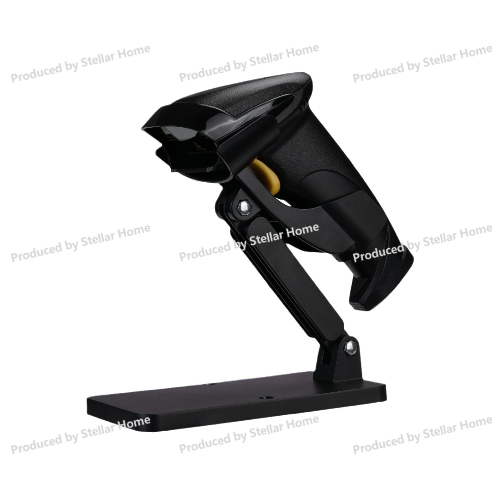 Barcode Scanner Wireless - 일차원 QR 코드 유선 바코드 스캐닝