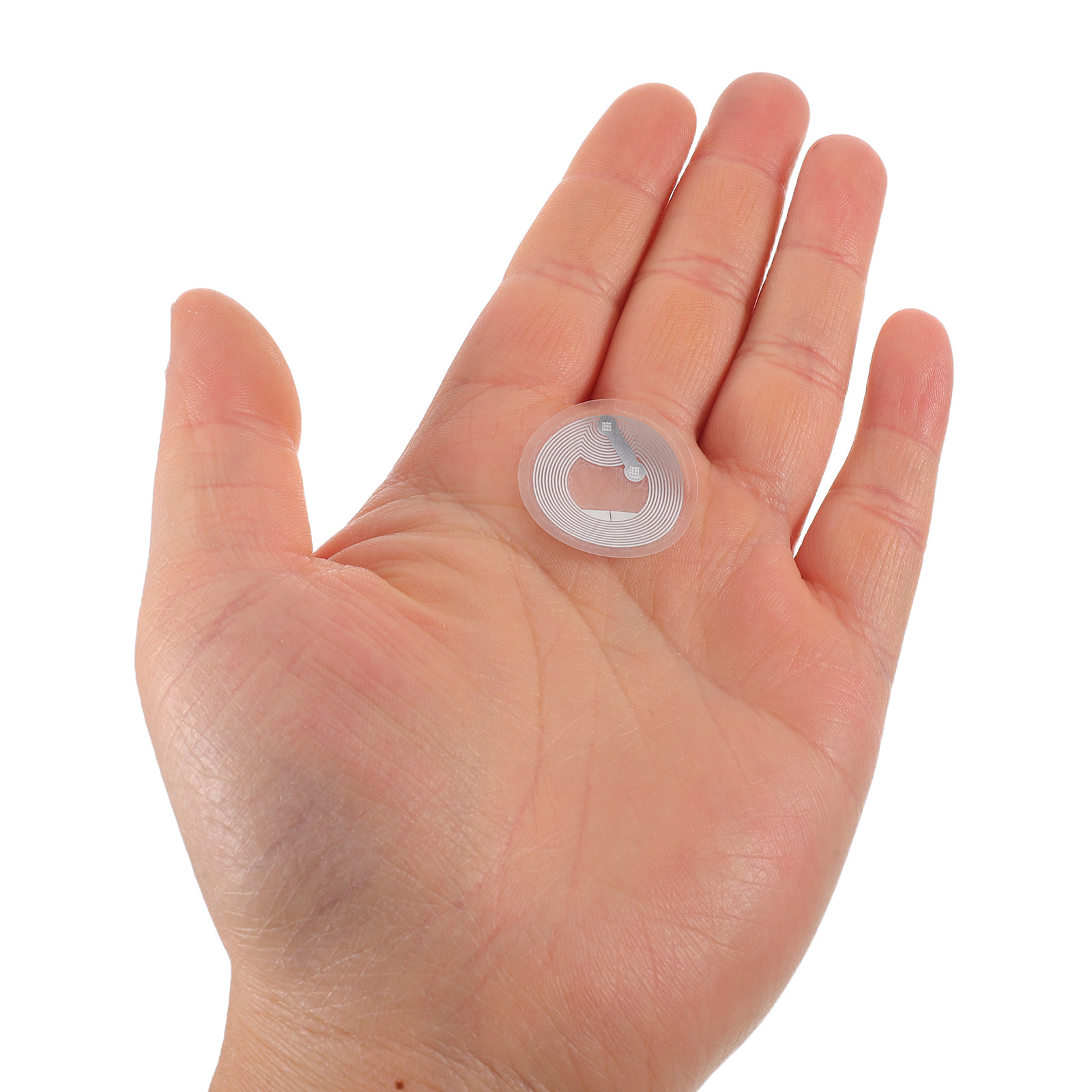 Nfc Tag Programmable - 30개 NFC 전자 태그 스티커 프로그래머블