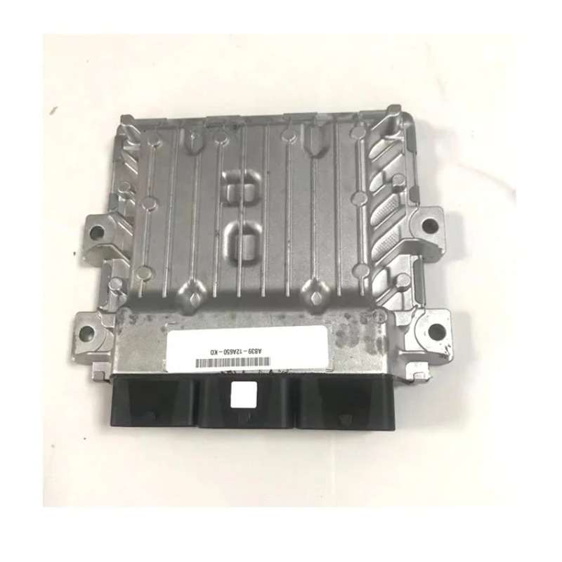 새로운 재고 자동차 전자 제어 모듈 유닛 OEM AB3 - Electronics & Gadgets Starting With C 리뷰 및 가격