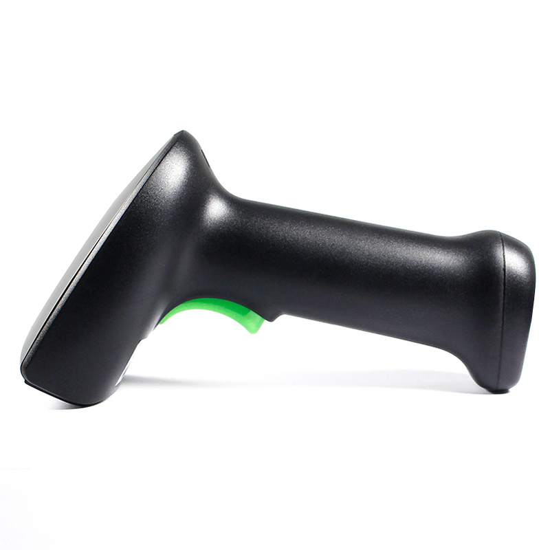 1D/2D 충전식 배터리 무선 바코드 스캐너 QR 바코 - Barcode Scanner Wireless 리뷰 및 가격