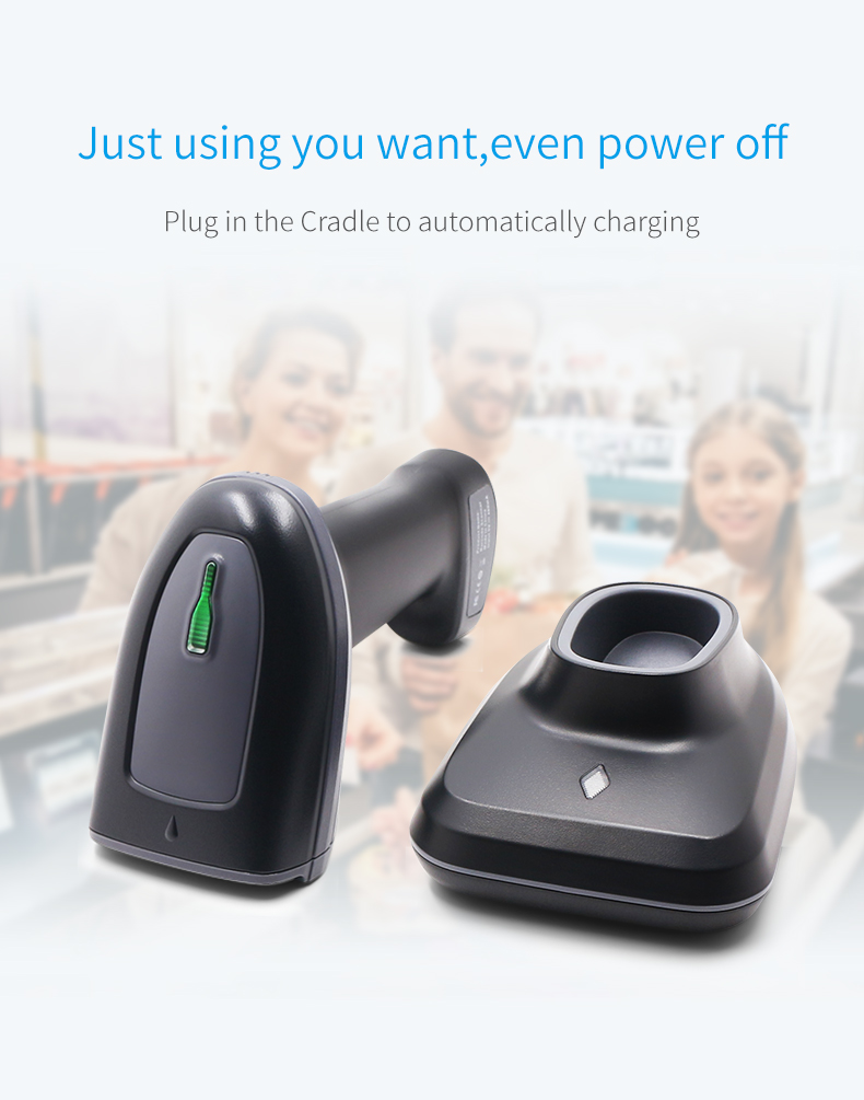 효율적인 스캐닝 및 재고 관리를 위한 무선 바코드 스캐 - Barcode Scanner Wireless 리뷰 및 가격