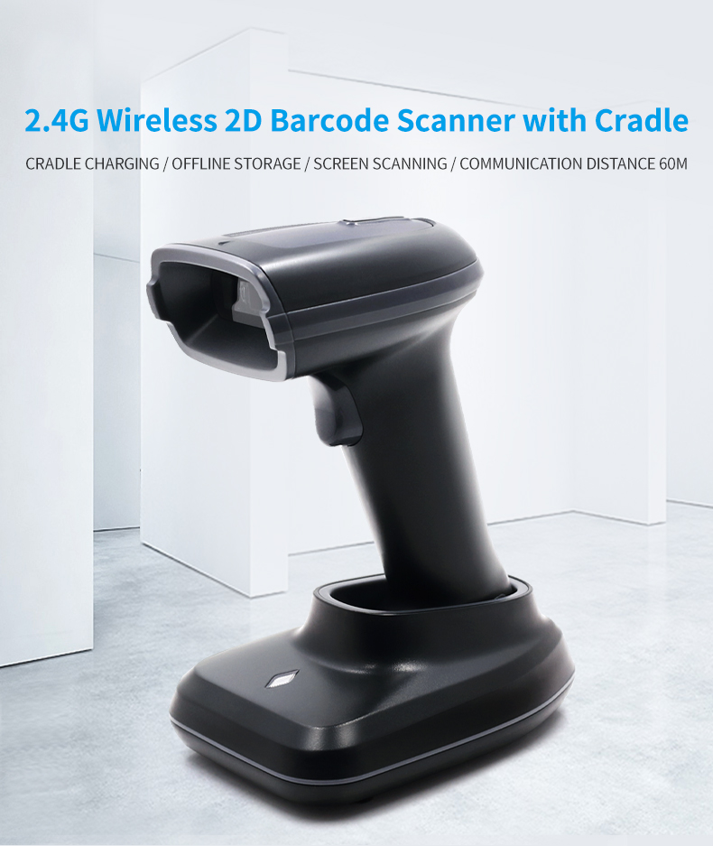 효율적인 스캐닝 및 재고 관리를 위한 무선 바코드 스캐 - Barcode Scanner Wireless 리뷰 및 가격