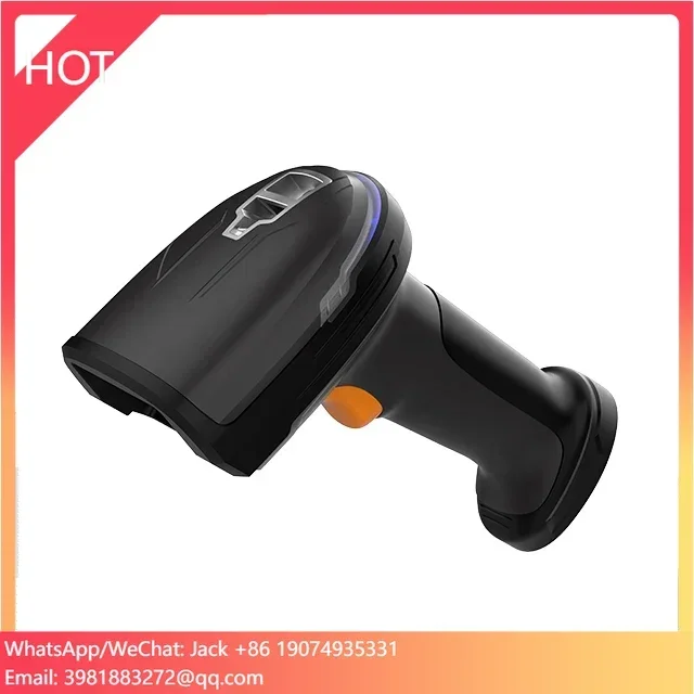 중국 공장가 슈퍼마켓용 휴대용 무선 USB 2D 산업용 - Barcode Scanner Wireless 리뷰 및 가격
