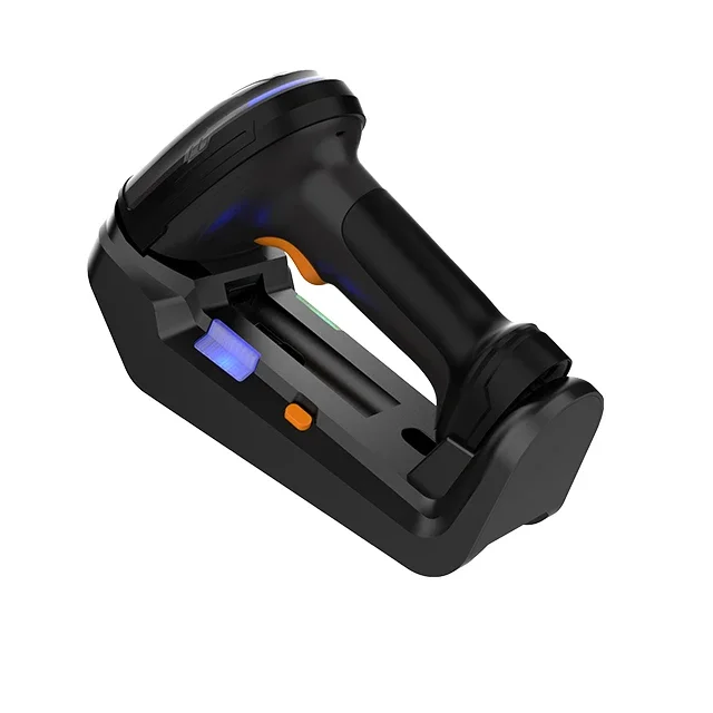 중국 공장가 슈퍼마켓용 휴대용 무선 USB 2D 산업용 - Barcode Scanner Wireless 리뷰 및 가격