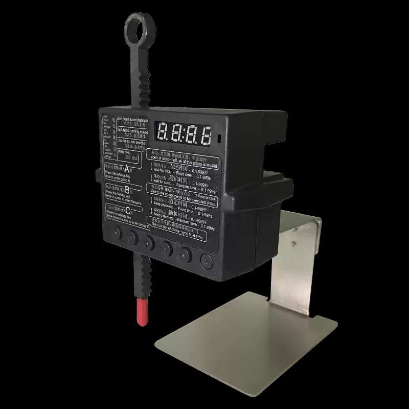 자동 키보드 클리커 장치 - 물리적 클릭 자동화 마우스 - Auto Mouse Mover 리뷰 및 가격