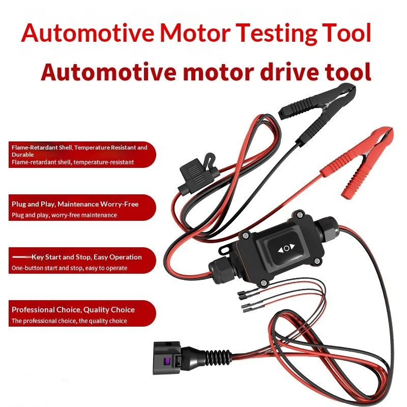 자동차 EPB 캘리퍼 모터 릴리스 도구 주차 12V 전 - Electronics Gadgets For Car 리뷰 및 가격
