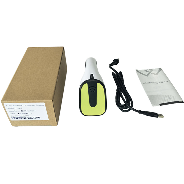 무선 바코드 스캐너 유선 바코드 스캐너 자동 매장용 휴 - Barcode Scanner Wireless 리뷰 및 가격