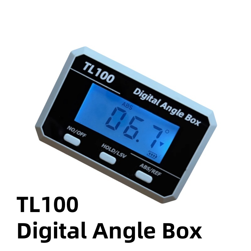 수평 각도 측정기 각도기 피치 게이지 레이저 디지털 각 - Electronics Gadgets For Car 리뷰 및 가격
