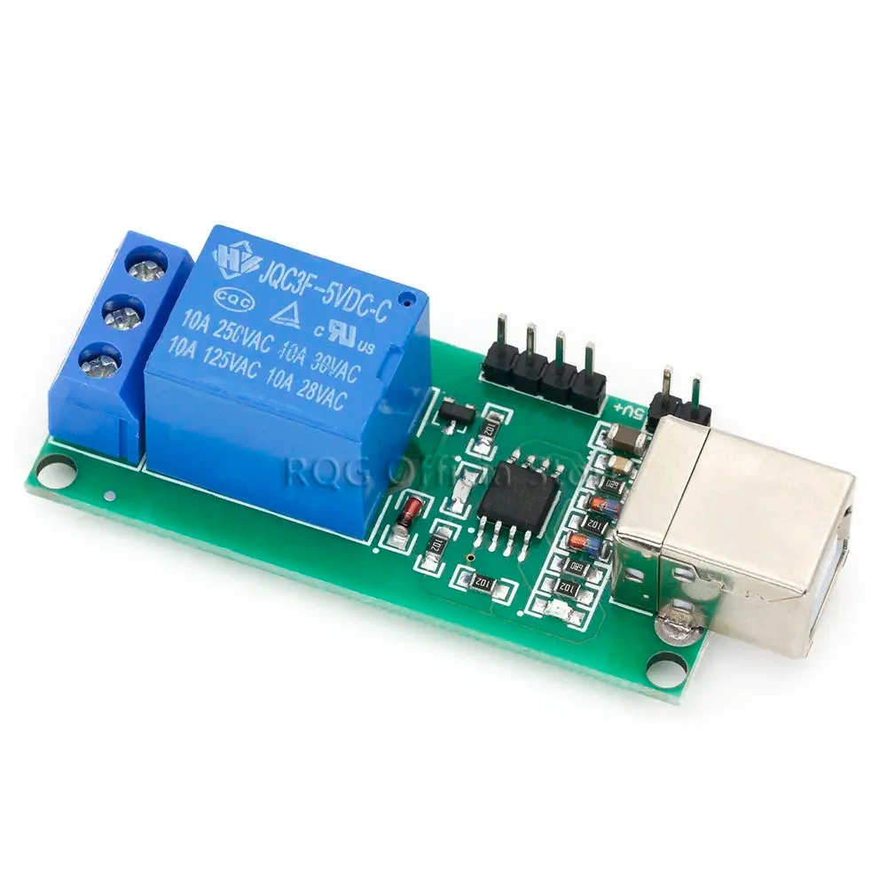 스마트 전자제품 DC 5V USB 릴레이 1CH 1채널 - Electronics & Gadgets Starting With C 리뷰 및 가격