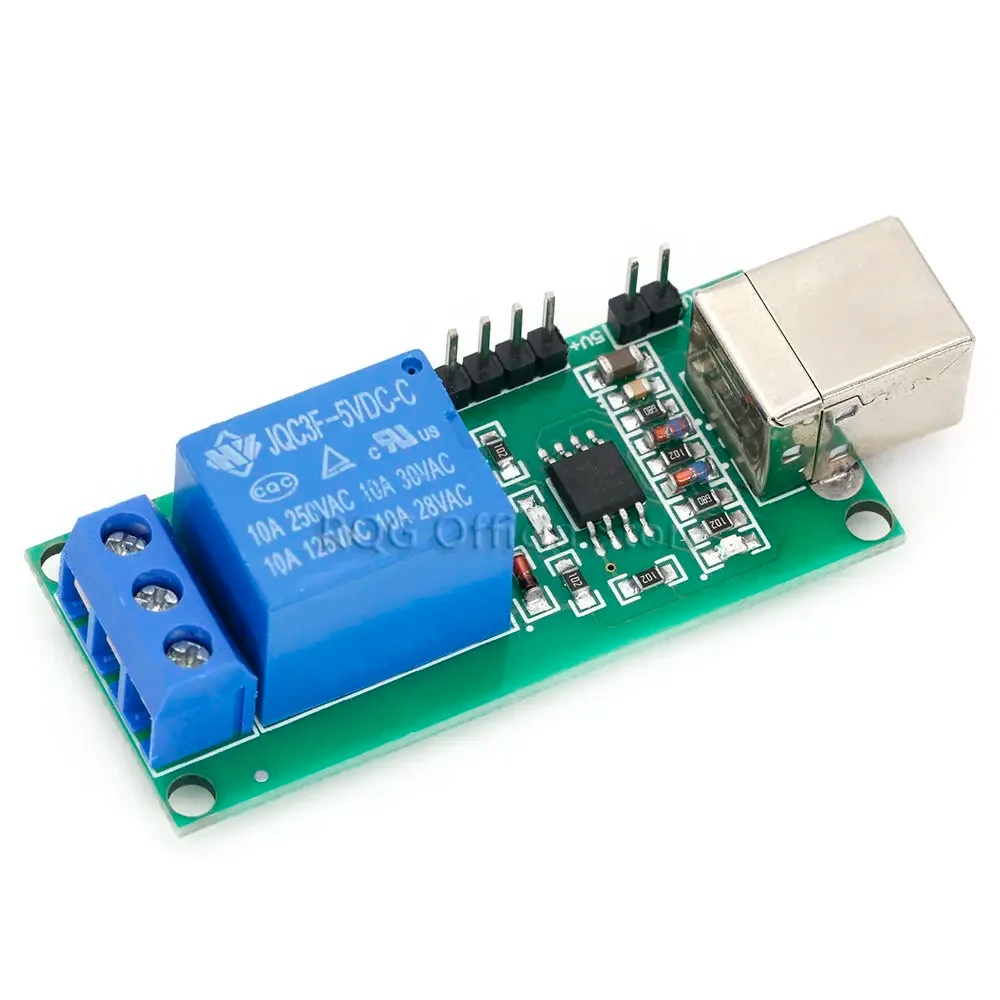 스마트 전자제품 DC 5V USB 릴레이 1CH 1채널 - Electronics & Gadgets Starting With C 리뷰 및 가격