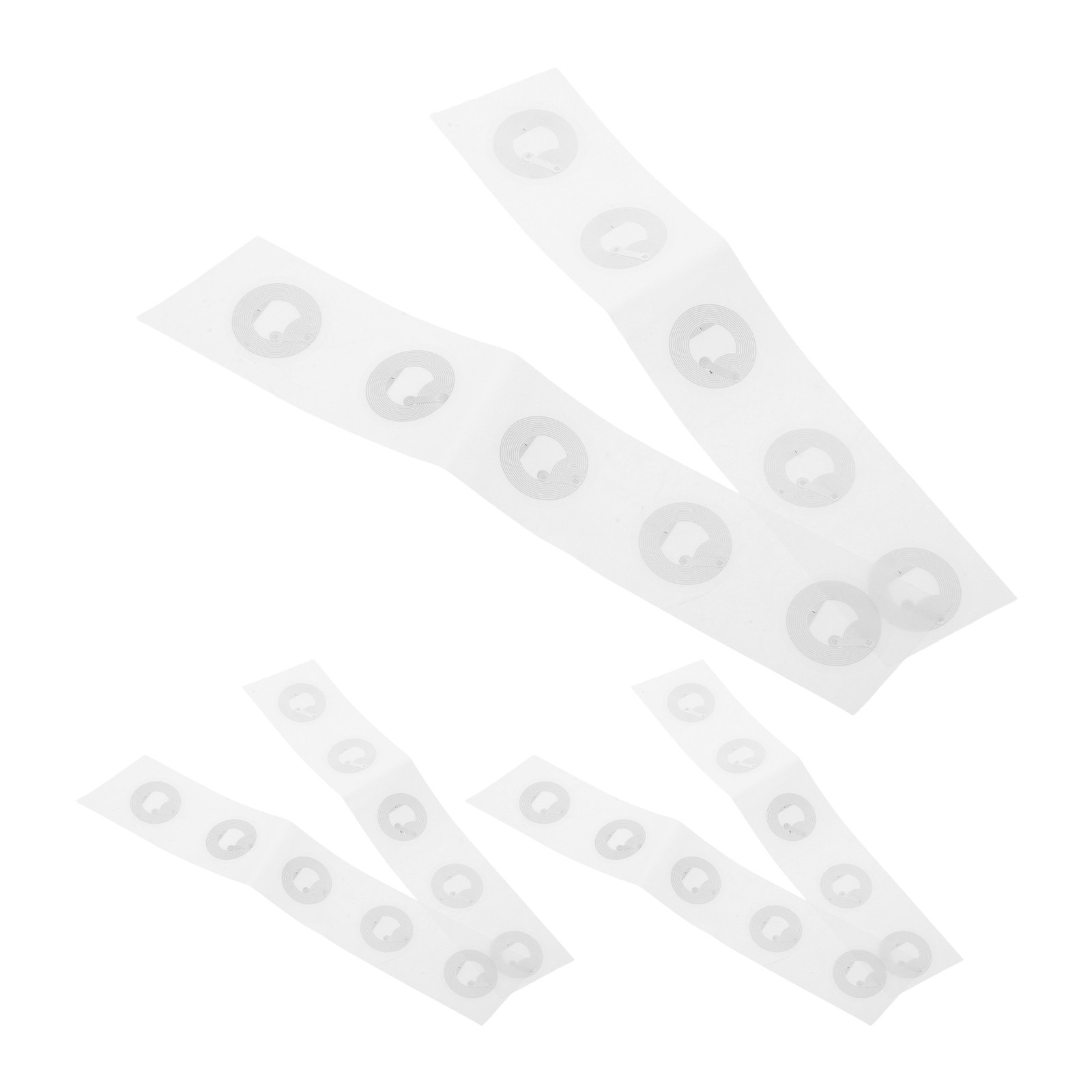 30개 NFC 전자 태그 스티커 프로그래머블 빈 쓰기  - Nfc Tag Programmable 리뷰 및 가격