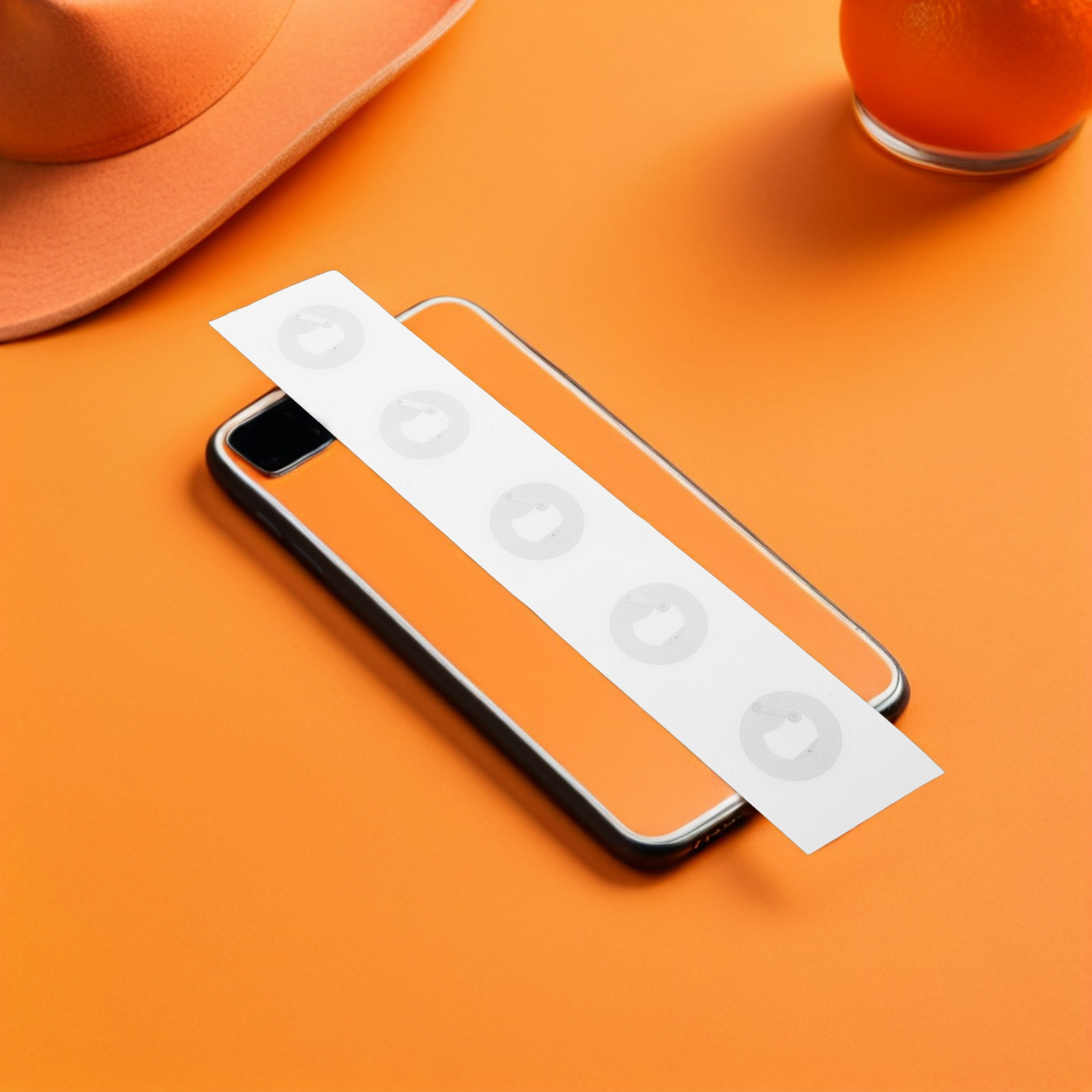 30개 NFC 전자 태그 스티커 프로그래머블 빈 쓰기  - Nfc Tag Programmable 리뷰 및 가격