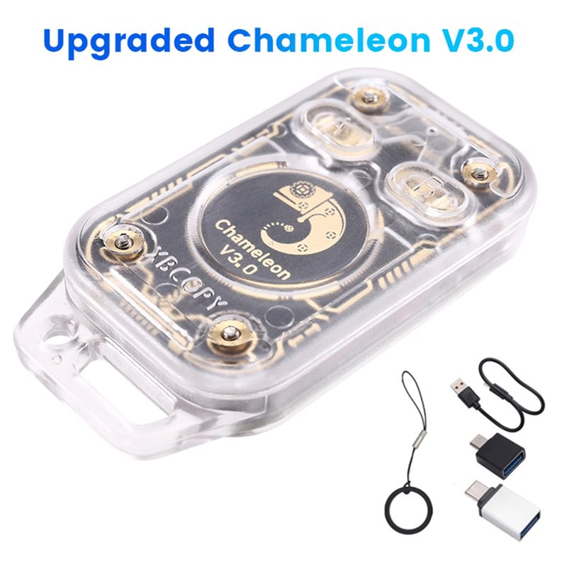 A25P 카멜레온 V3.0 업그레이드된 RFID 스마트 - Nfc Tag Programmable 리뷰 및 가격