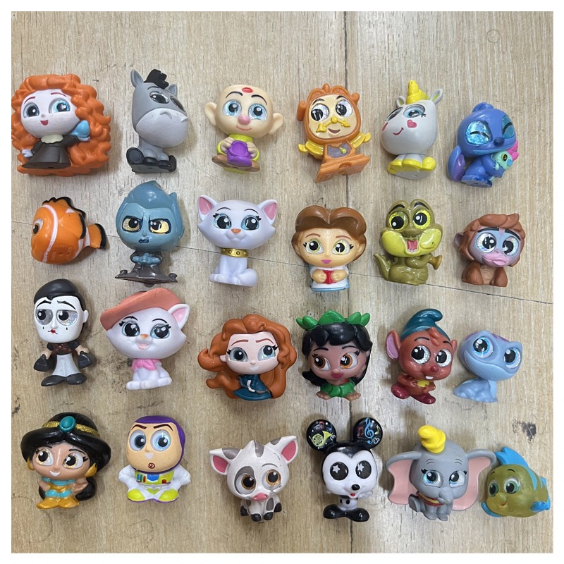애니메이션 피규어 디즈니 Doorables Kawaii - Elsa Gadget 리뷰 및 가격