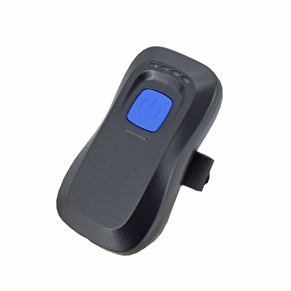 인기 휴대용 포켓 미니 2D 무선 바코드 스캐너 바코드 - Barcode Scanner Wireless 리뷰 및 가격