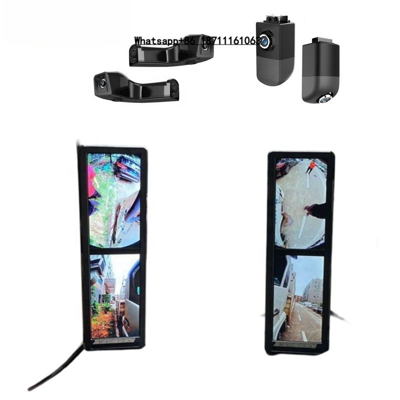 16인치 스크린 DVR 버스 트럭 RV 모터홈용 좌우  - Electronics & Gadgets Starting With C 리뷰 및 가격