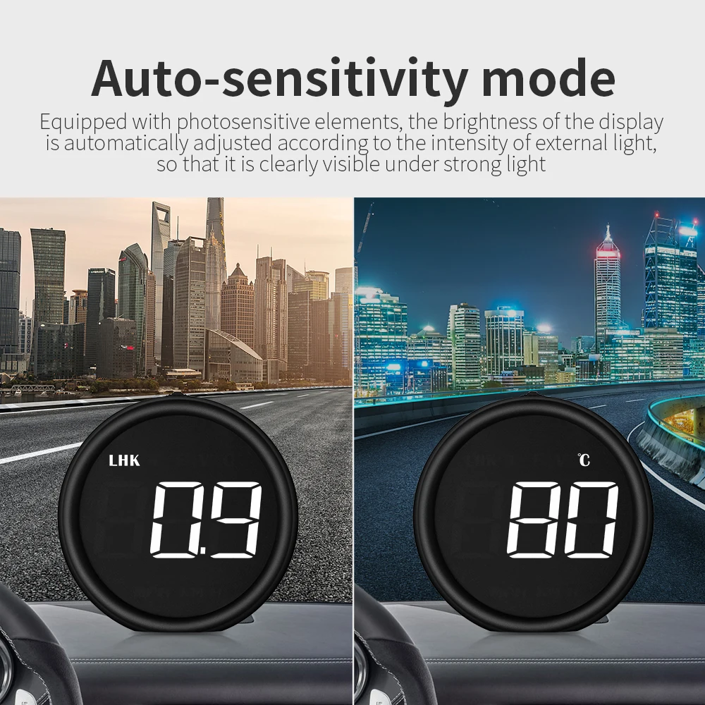 자동차 속도계 B1 Obd2 온보드 컴퓨터 HUD OB - Electronics Gadgets For Car 리뷰 및 가격